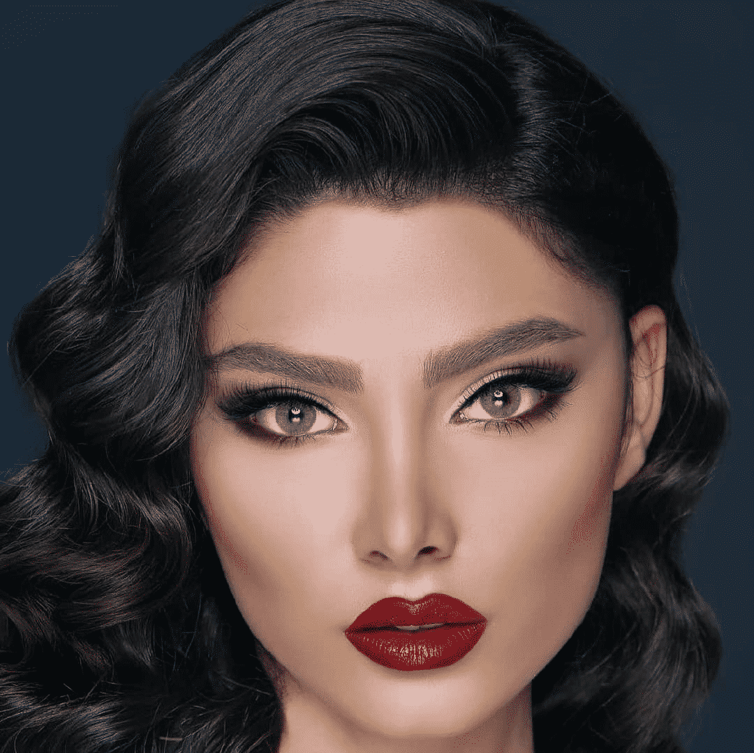 LA BELLA MILANO OLIVA LENSES