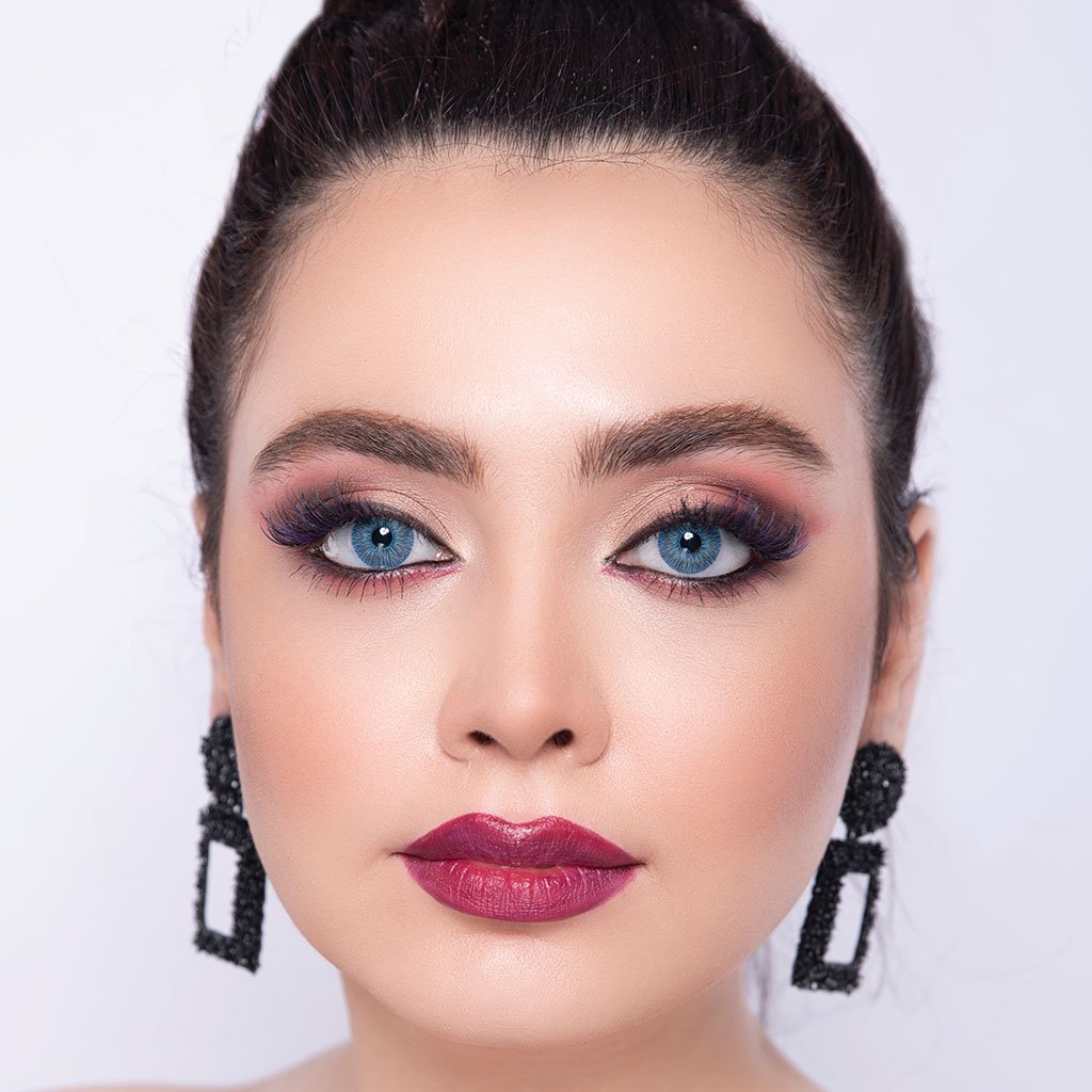 LABELLA EXCLUSIVE BLUE