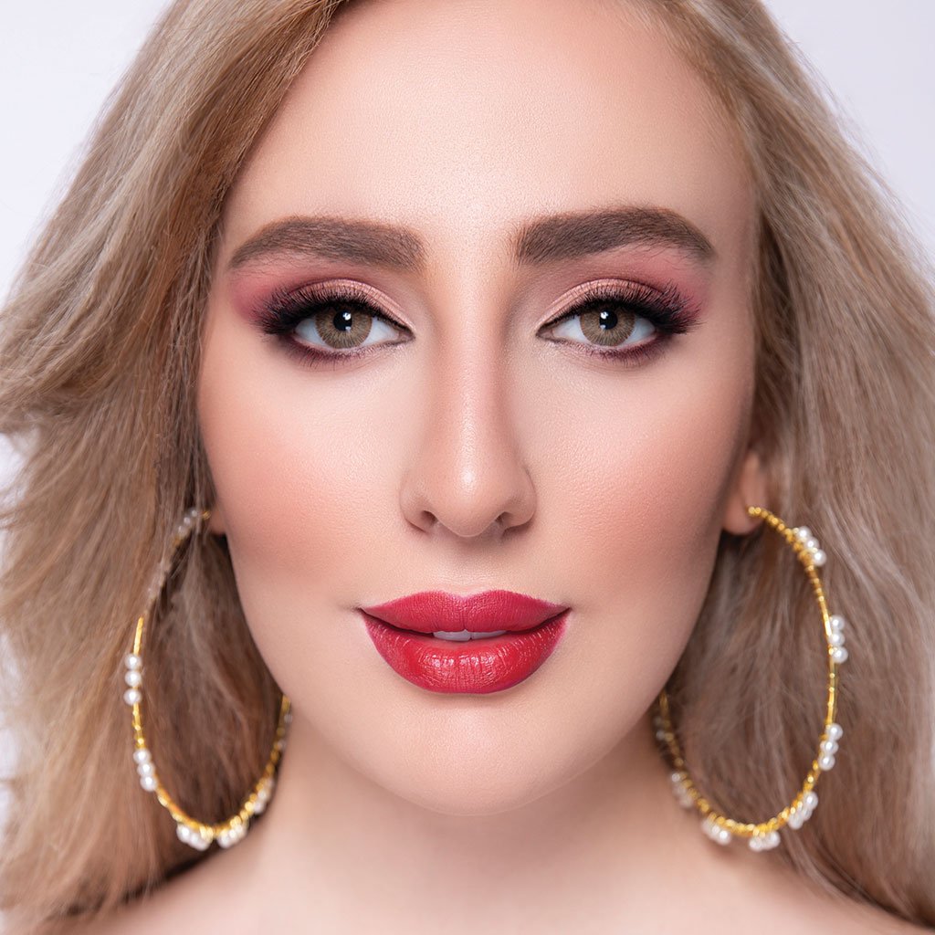 LABELLA EXCLUSIVE BROWN