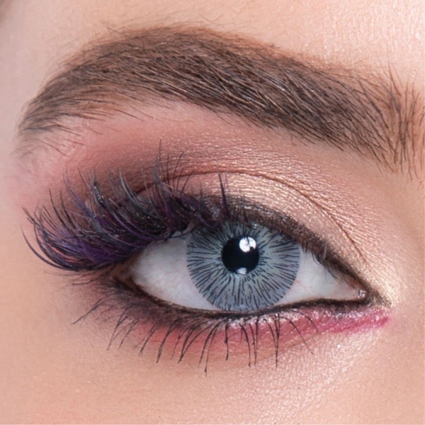 LABELLA LENSES EXCLUSIVE GRAY