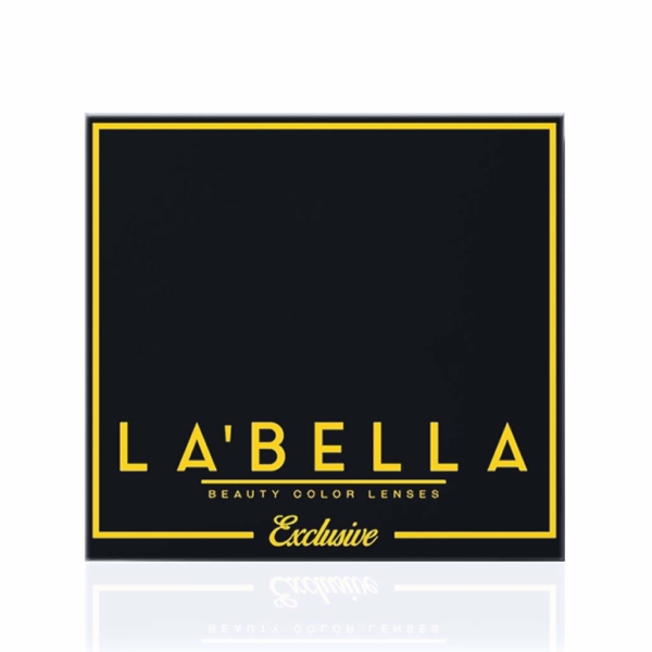LABELLA LENSES EXCLUSIVE SERIES