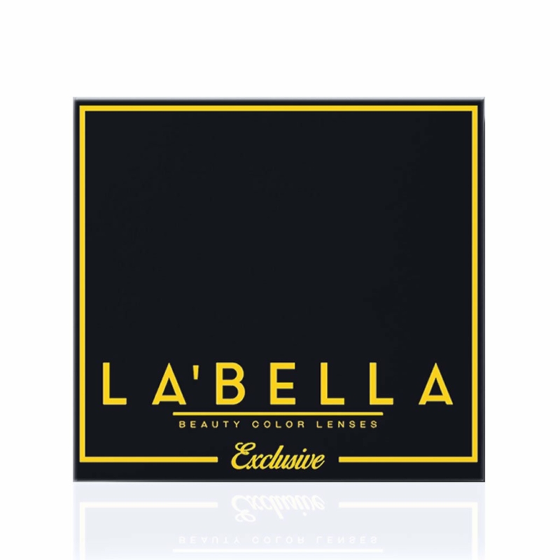 LABELLA LENSES EXCLUSIVE SERIES