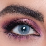 LABELLA LENSES MILANO MAGIC GRAY