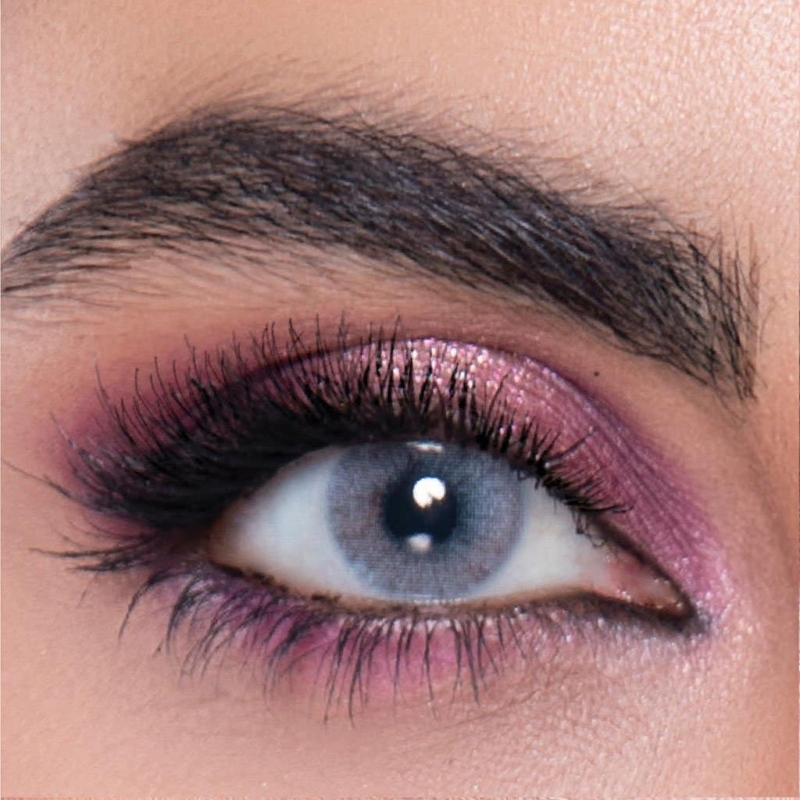 LABELLA LENSES MILANO MAGIC WHITE