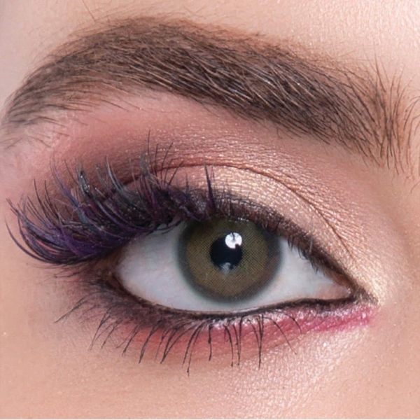 LABELLA LENSES PIXIE GREEN