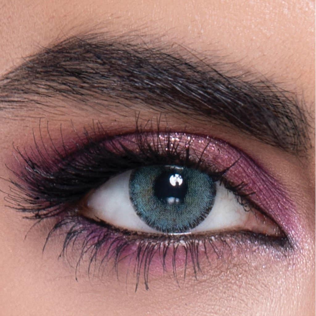 LABELLA LENSES REAL AQUA