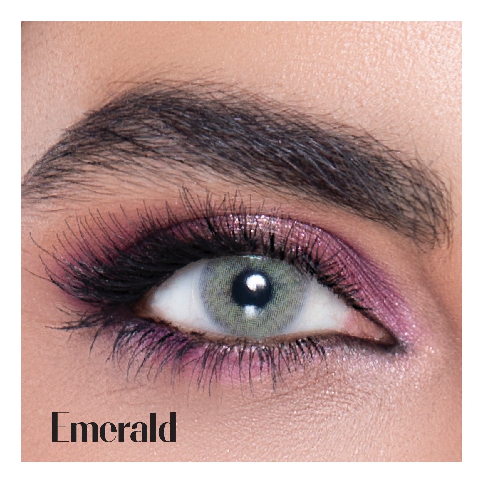 MILANO SERIES EMERALD