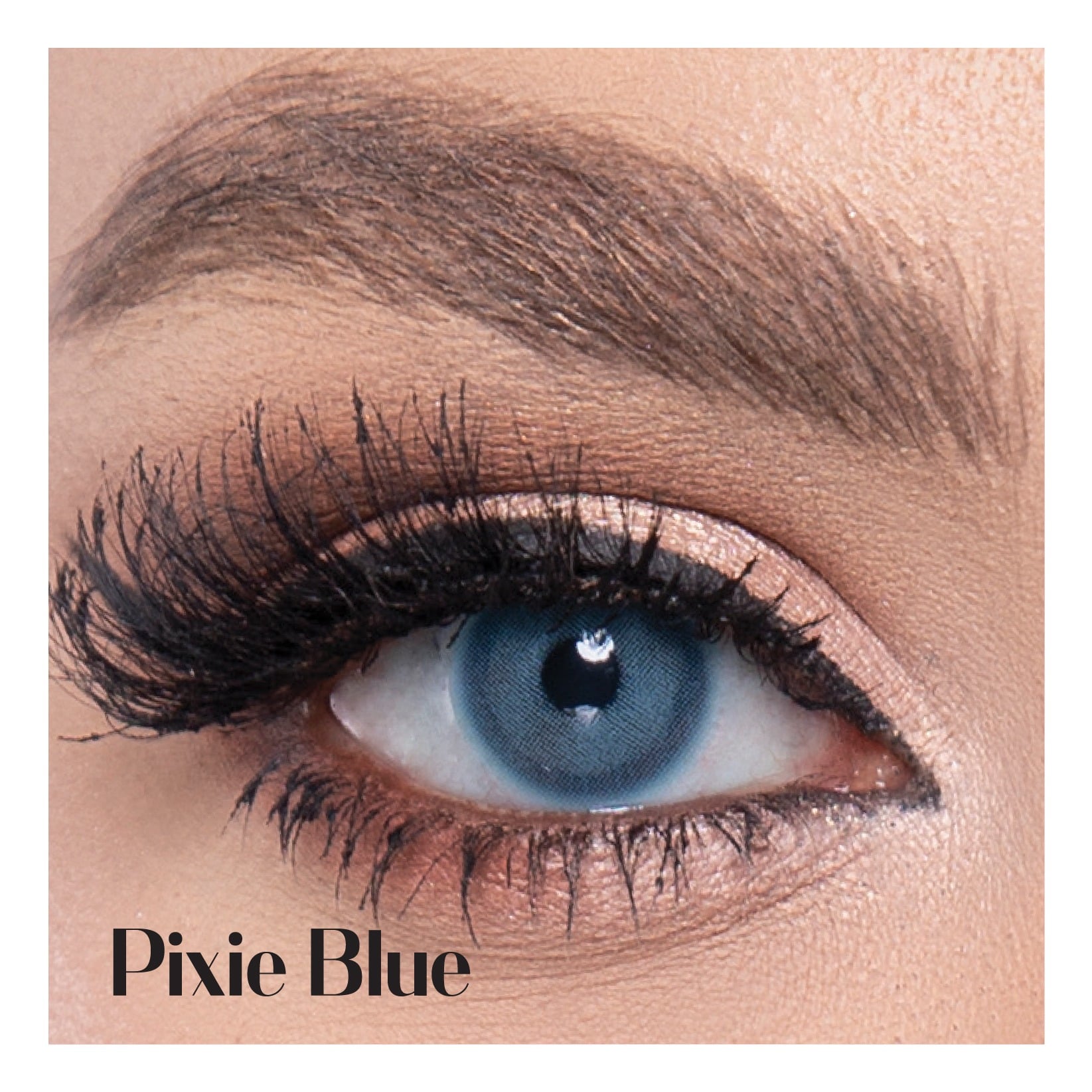 PIXIE SERIES PIXIE BLUE