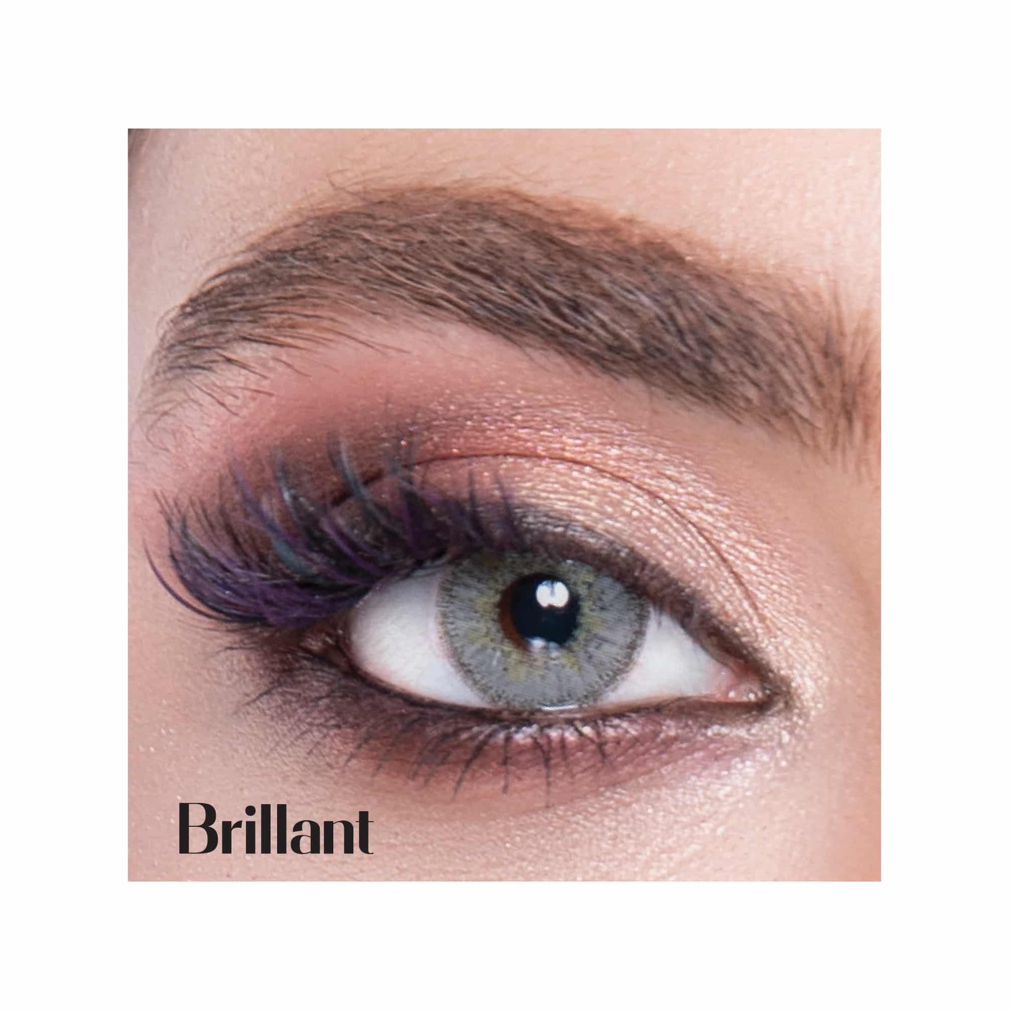 REAL SERIES BRILLANT