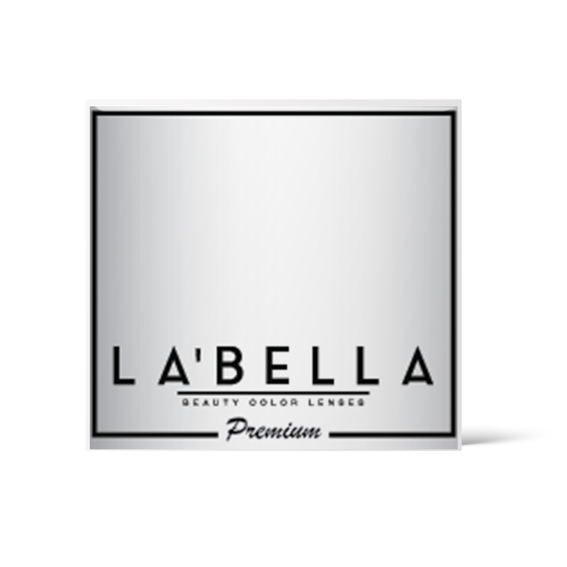 LABELLA LENSES PREMIUM VEGAS